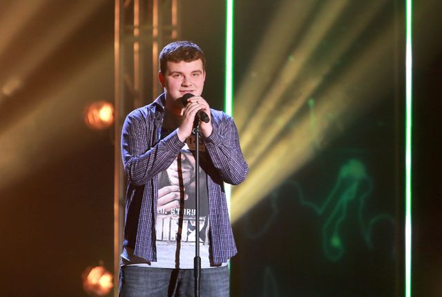 Idol: Miał zaśpiewać Wstaję Grzegorza Hyżego, tymczasem...