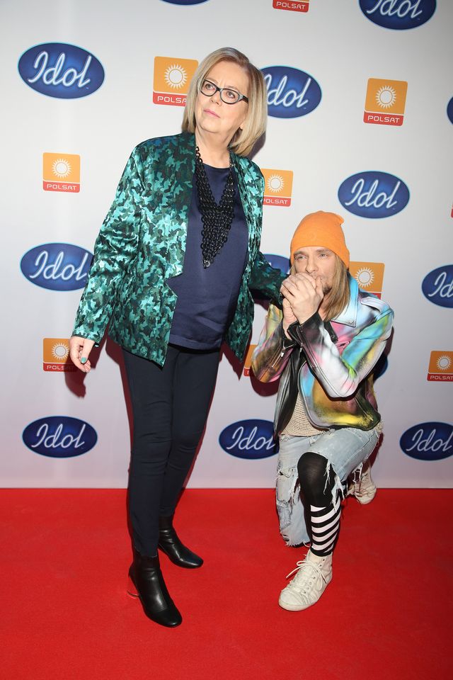 Idol 2017 - dziś pierwszy odcinek talent show 