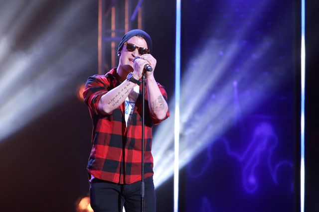 IDOL. Dramat w teatrze według uczestników  - co ich pokonało?