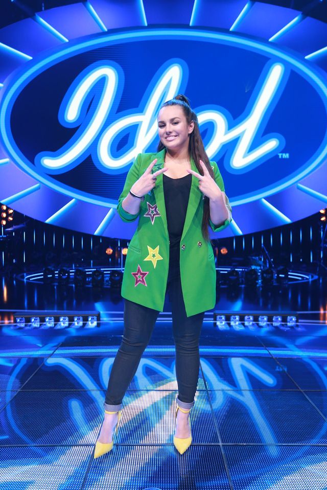 IDOL: Farna wybrała SEKSOWNY kawałek dla Kuby Krystyana