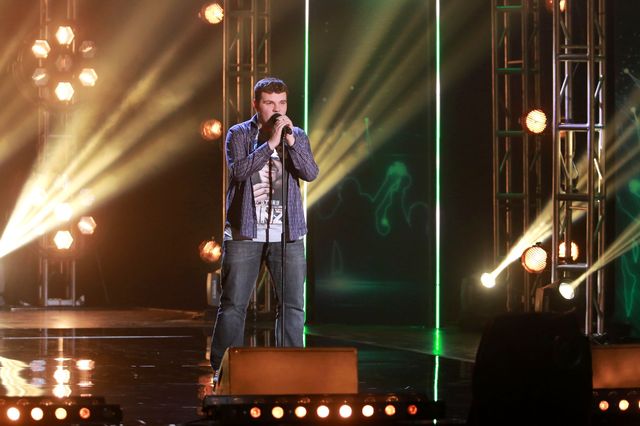 Idol: Miał zaśpiewać Wstaję Grzegorza Hyżego, tymczasem...