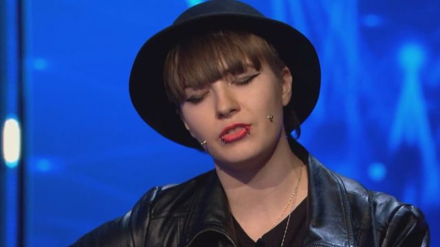 Kiedy Ela zobaczyła ją na castingu, zapytała, czy już wyrzucono ją ze szkoły 