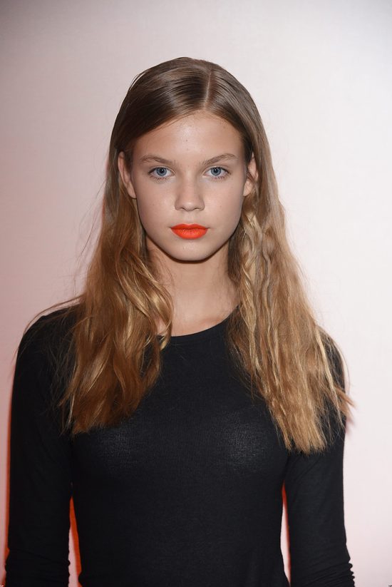 Iga Lis włączyła się do dyskusji na temat aborcji