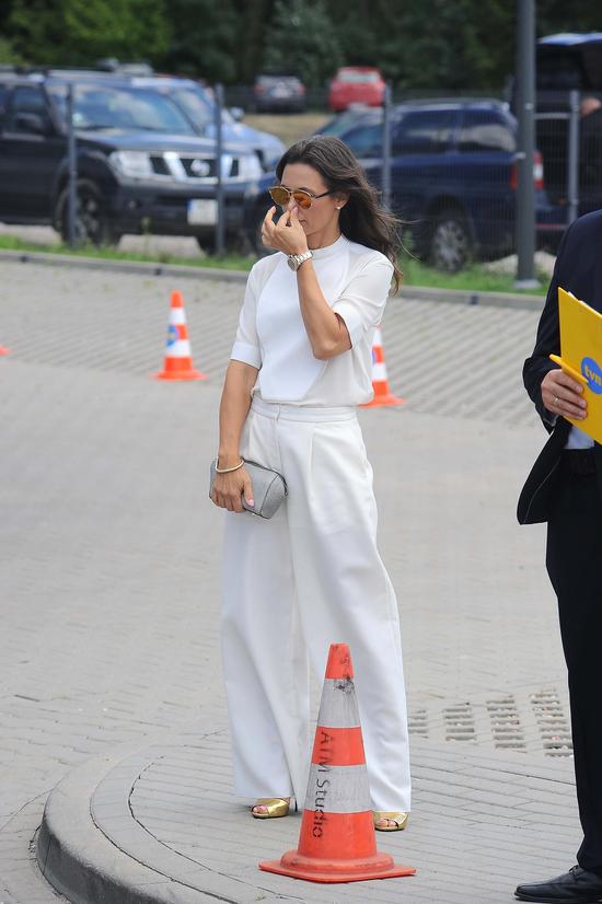 Co dalej z karierą modelingową Igi Lis? Kinga Rusin nie pozostawia złudzeń