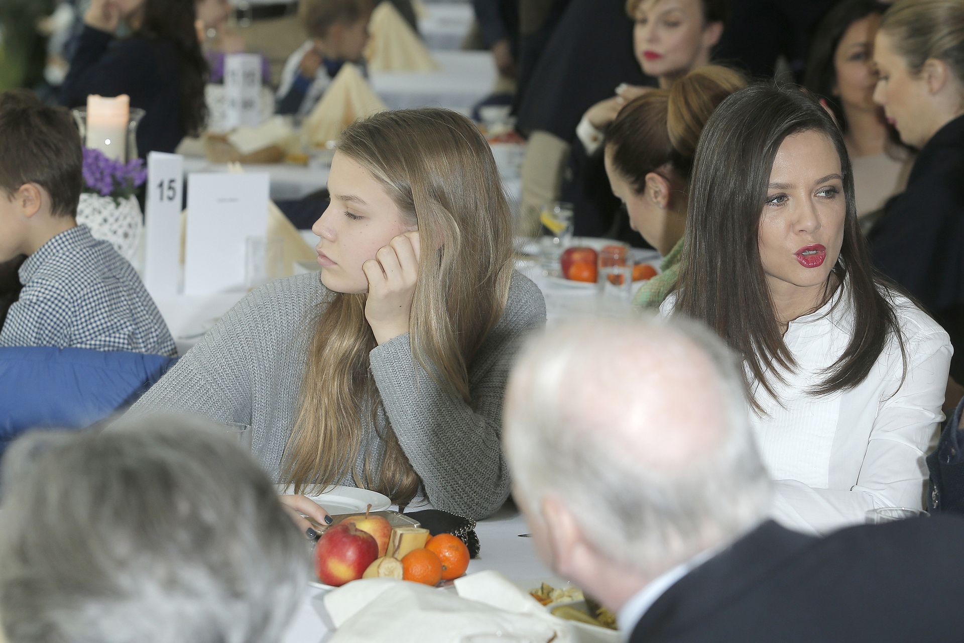 Iga Lis w Las Vegas Iga Lis w Las Vegas