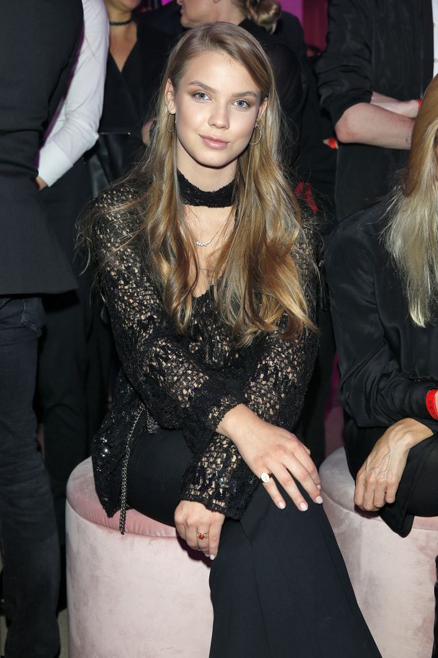 Iga Lis spotyka się z Taco Hemingwayem?