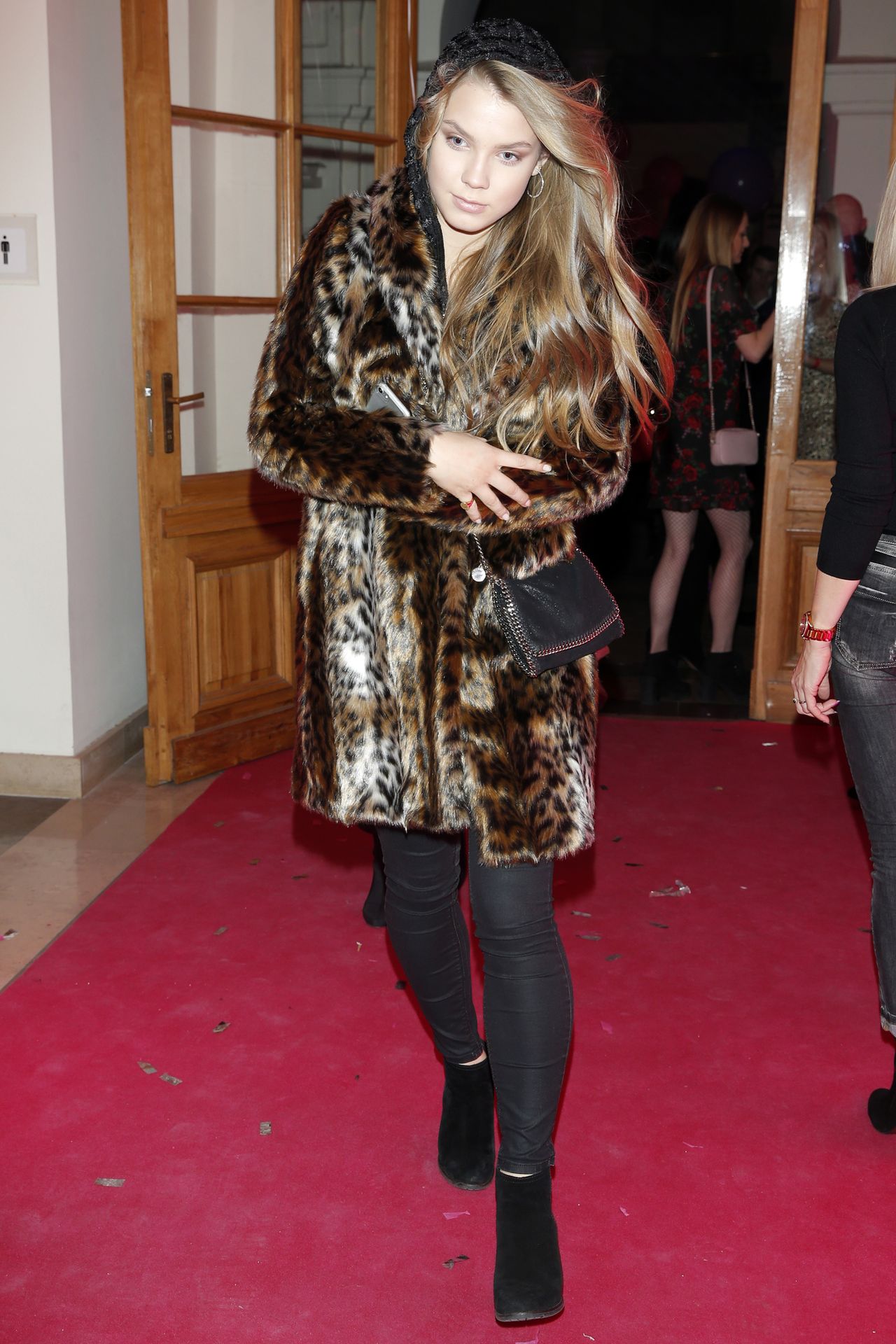 Iga Lis w Las Vegas Iga Lis w Las Vegas