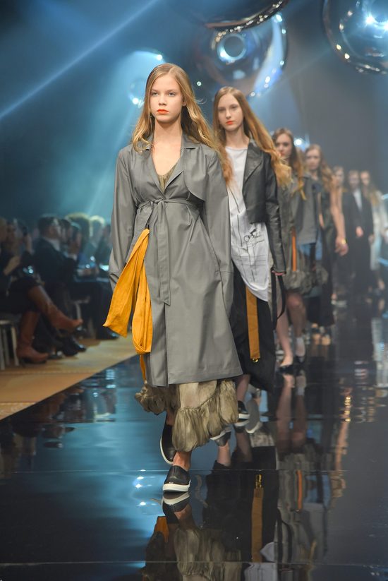 Iga Lis włączyła się do dyskusji na temat aborcji