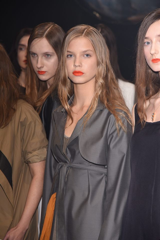 Iga Lis pokazała sukienkę na studniówkę (Instagram) Iga Lis pokazała sukienkę na studniówkę (Instagram)