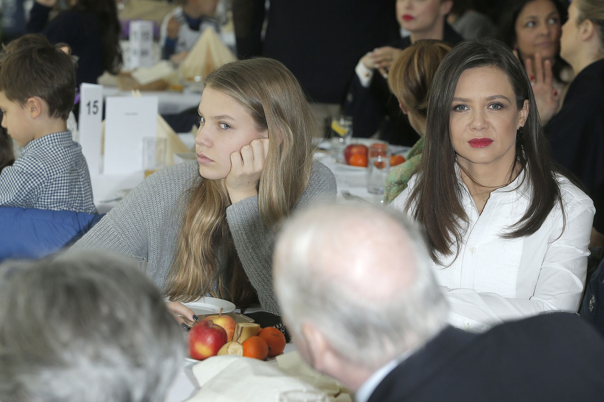 Iga Lis w Las Vegas Iga Lis w Las Vegas