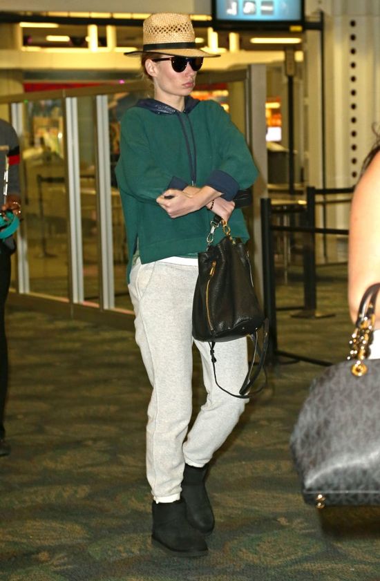 Co się stało z twarzą Iggy Azalei? (FOTO)