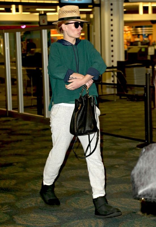 Co się stało z twarzą Iggy Azalei? (FOTO)