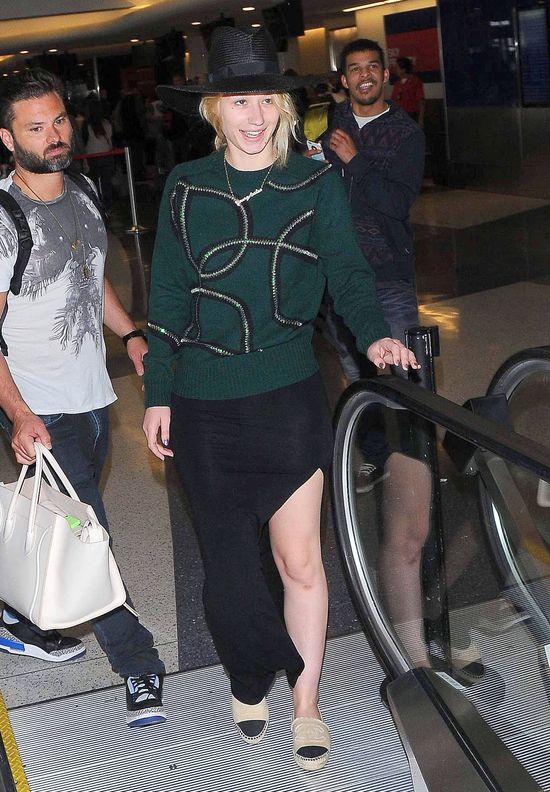 Puder potrzeby od zaraz, czyli Iggy Azalea bez makijażu Puder potrzeby od zaraz, czyli Iggy Azalea bez makijażu