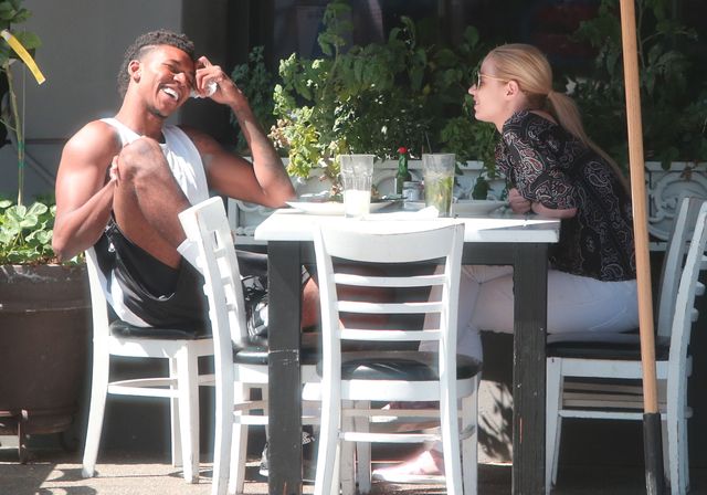 To z nim Iggy Azalea pozowała nago (FOTO)