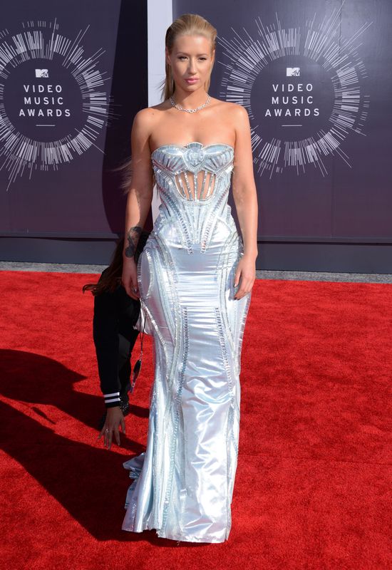 Plejada gwiazd na rozdaniu gród MTV VMA 2014 (FOTO)