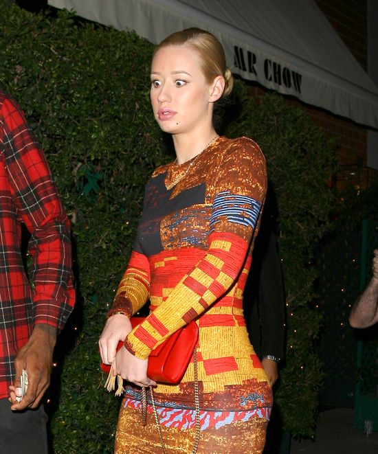 Vivid jest w posiadaniu sex taśmy Iggy Azalei!