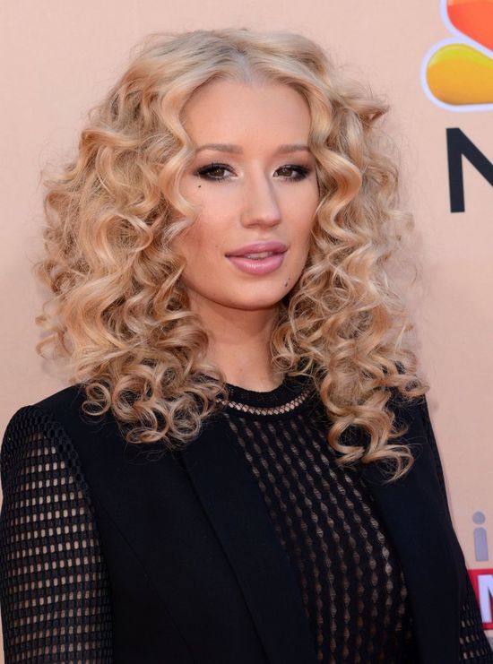 Tak Iggy Azealea denerowała Britney Spears Tak Iggy Azealea denerowała Britney Spears