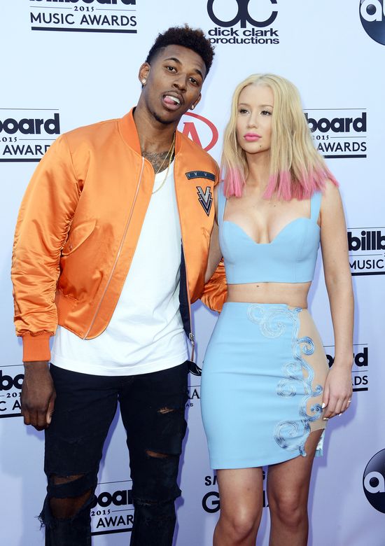 Iggy Azalea za wszelką cenę chce pozbyć się tego defektu Iggy Azalea za wszelką cenę chce pozbyć się tego defektu