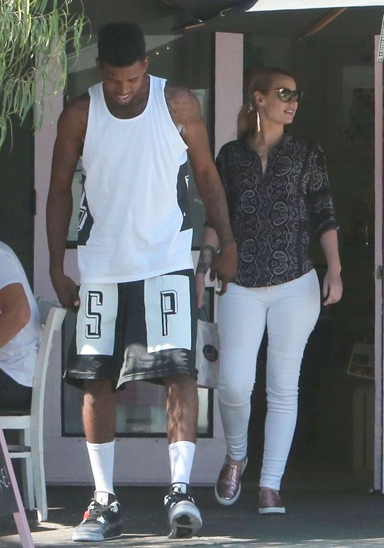 Iggy Azalea kupiła chłopakowi niesamowity prezent (FOTO)