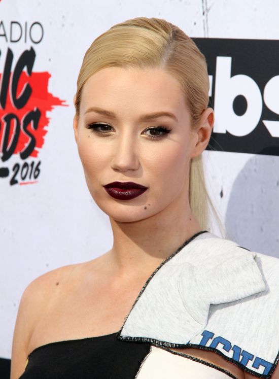 Iggy Azalea o kryzysie w swoim związku Iggy Azalea o kryzysie w swoim związku