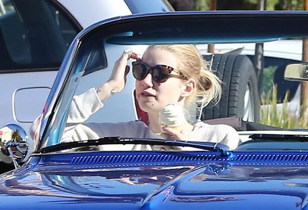 U Iggy Azalei zdiagnozowano poważną chorobę