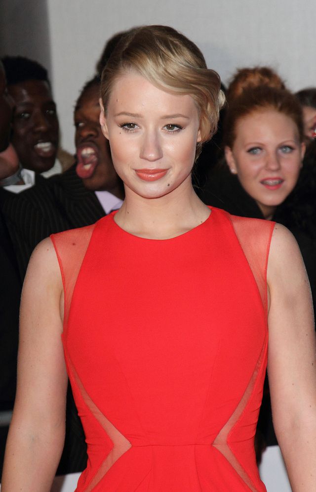 Chłopak Iggy Azalei chwali się jej umiejętnościami [VIDEO]