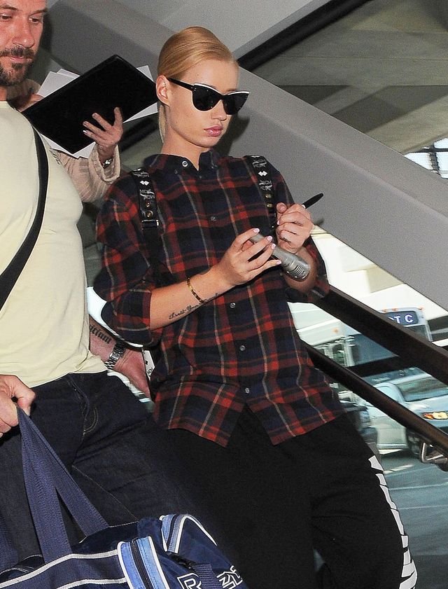 Oto konkurentka Nicki Minaj i Kim Kardashian (FOTO)