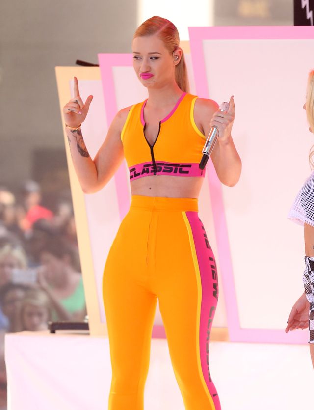 Oto konkurentka Nicki Minaj i Kim Kardashian (FOTO)