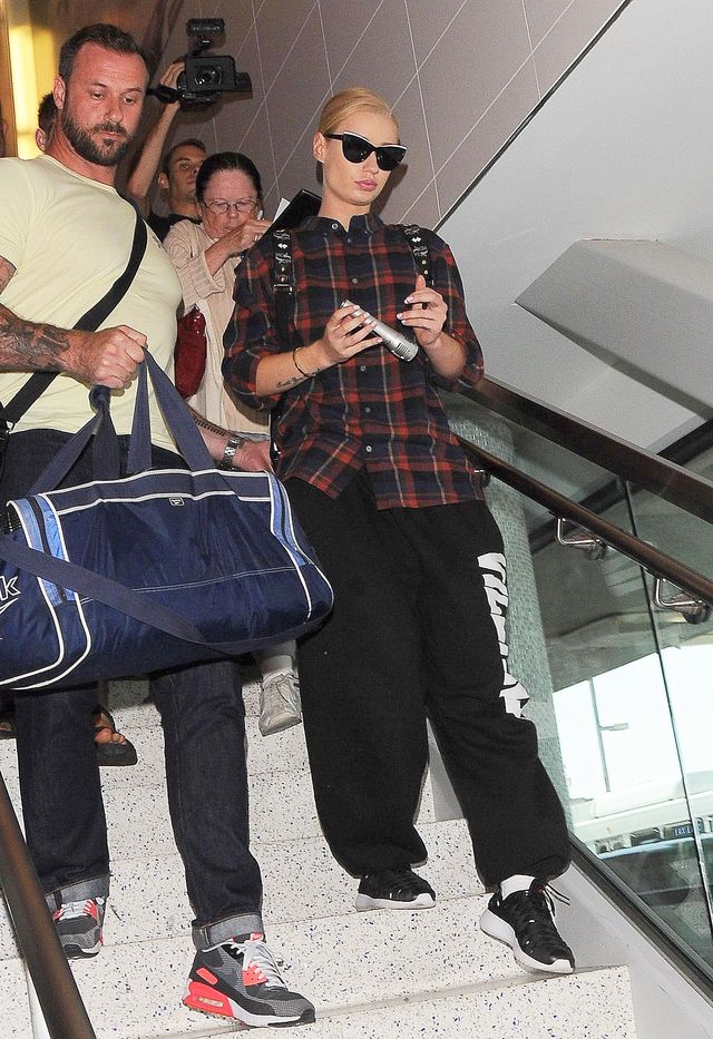 Oto konkurentka Nicki Minaj i Kim Kardashian (FOTO)