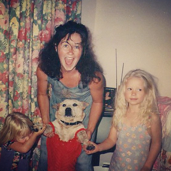 Iggy Azalea urodziła się... CHŁOPCEM?