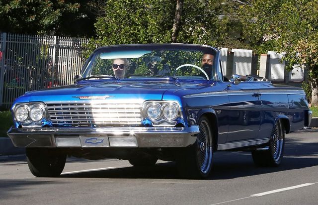 Iggy Azalea kupiła chłopakowi niesamowity prezent (FOTO)