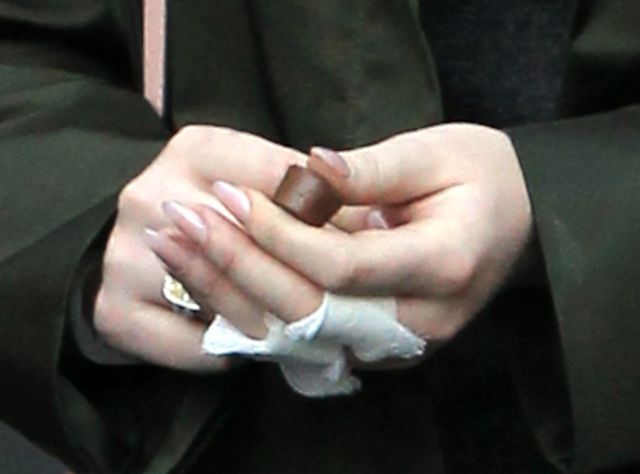 Dlaczego Iggy Azalea teraz TO usuwa? (FOTO)