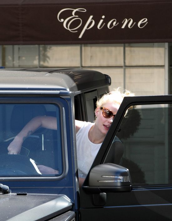 Iggy Azalea za wszelką cenę chce pozbyć się tego defektu Iggy Azalea za wszelką cenę chce pozbyć się tego defektu