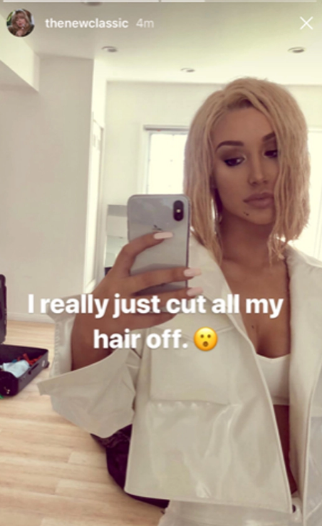 Iggy Azalea zrobiła TO i udowodniła, że jest zazdrosna byłą TYGI