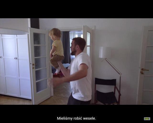 Niektórzy uważają, że to NAJLEPSZA reklama, jaką widzieli [VIDEO]