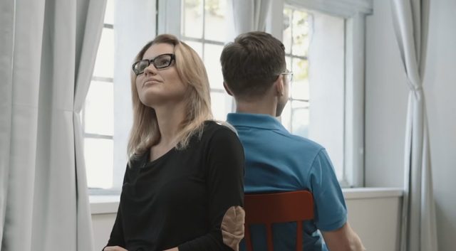 Dziwne, ale internauci... płaczą po obejrzeniu tego filmu IKEA (FOTO) Dziwne, ale internauci... płaczą po obejrzeniu tego filmu IKEA (FOTO)