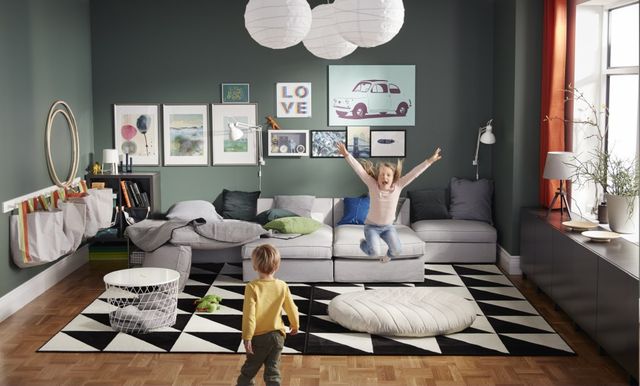 Już jest nowy katalog IKEA! Życie to zmiany, zrób na nie miejsce