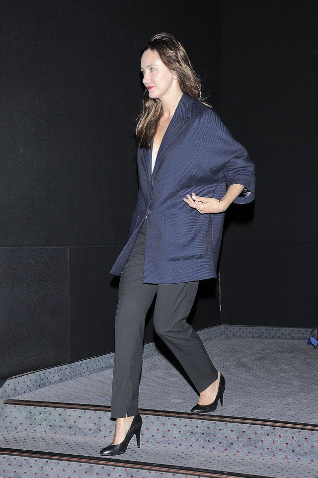 Bohaterki Na krawędzi 2 promują serial (FOTO) Bohaterki Na krawędzi 2 promują serial (FOTO)