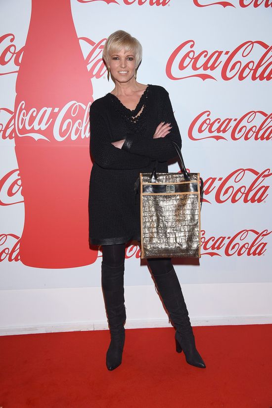 Gwiazdy na evencie Coca Coli (FOTO)