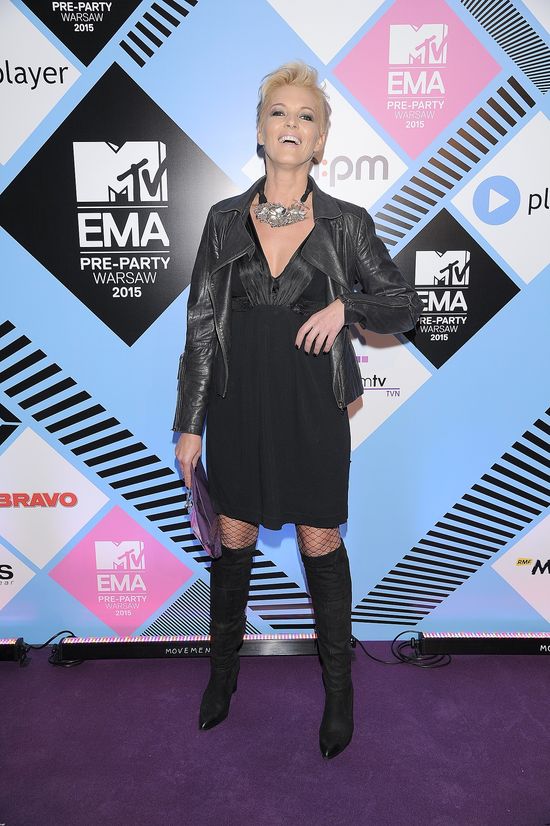 Ilony Felicjańskiej przepis na udany związek Ilony Felicjańskiej przepis na udany związek