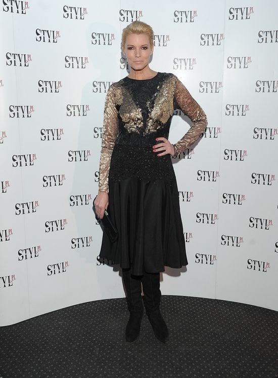 Celebryci na Gali Stylowy Kosmetyk (FOTO)