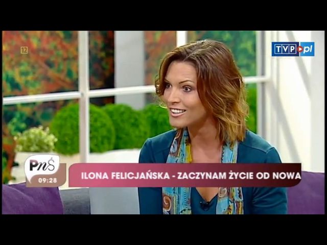 Dziennikarka TVP zaatakowała Felicjańską [VIDEO]