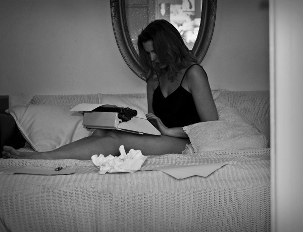 Ilona Felicjańska debiutuje jako pisarka