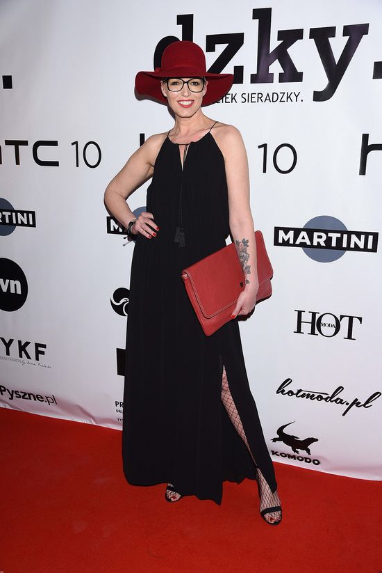 Nie poznacie jej w tym wydaniu! (FOTO)