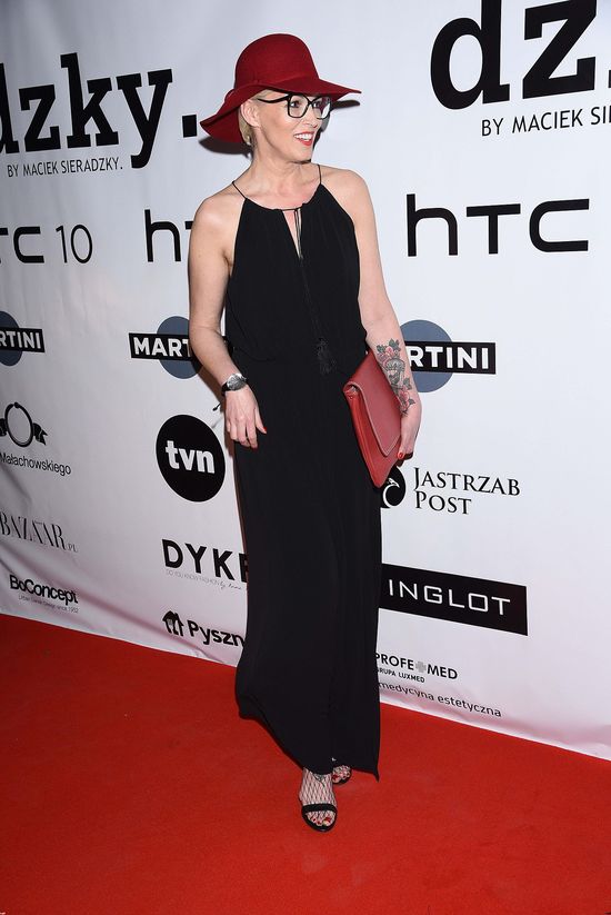 Nie poznacie jej w tym wydaniu! (FOTO)