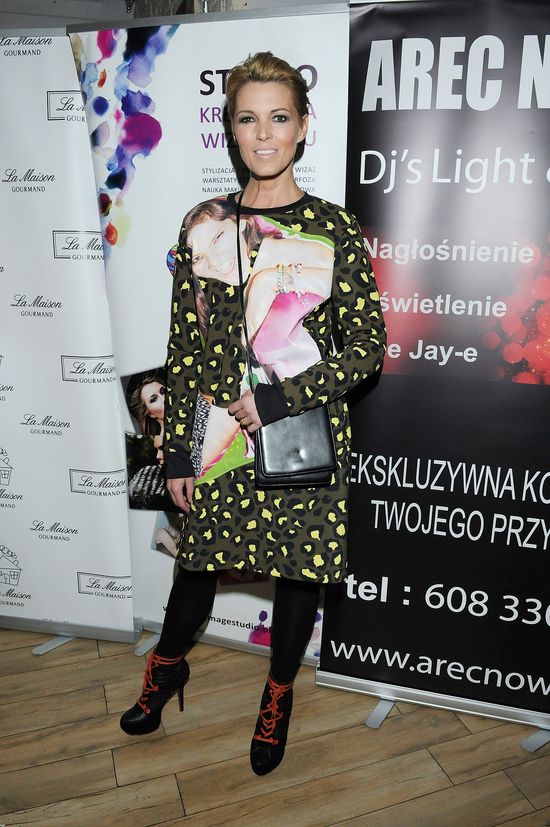 To nie Horodyńska ani żadna blogerka (FOTO)