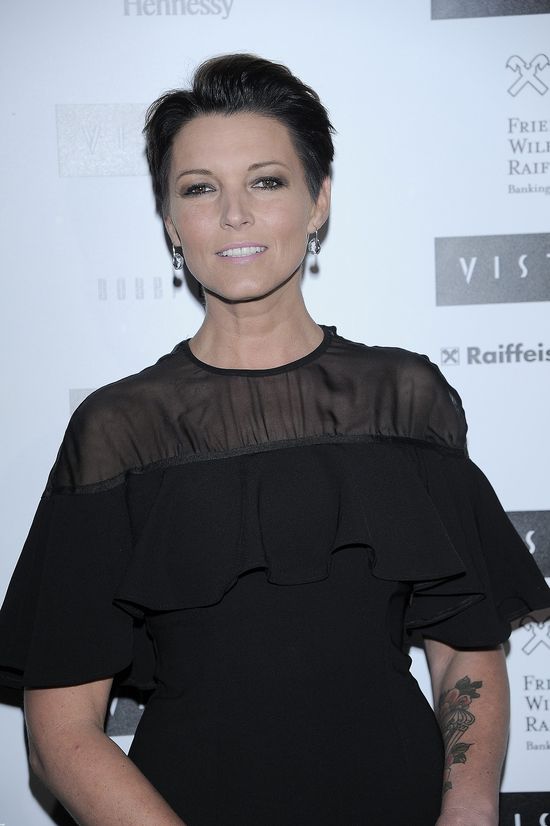 Kto przybył na pokaz marki Vistula? (FOTO) Kto przybył na pokaz marki Vistula? (FOTO)