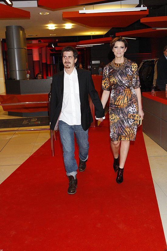 Ilona Felicjańska ponownie zakochana (FOTO+VIDEO)