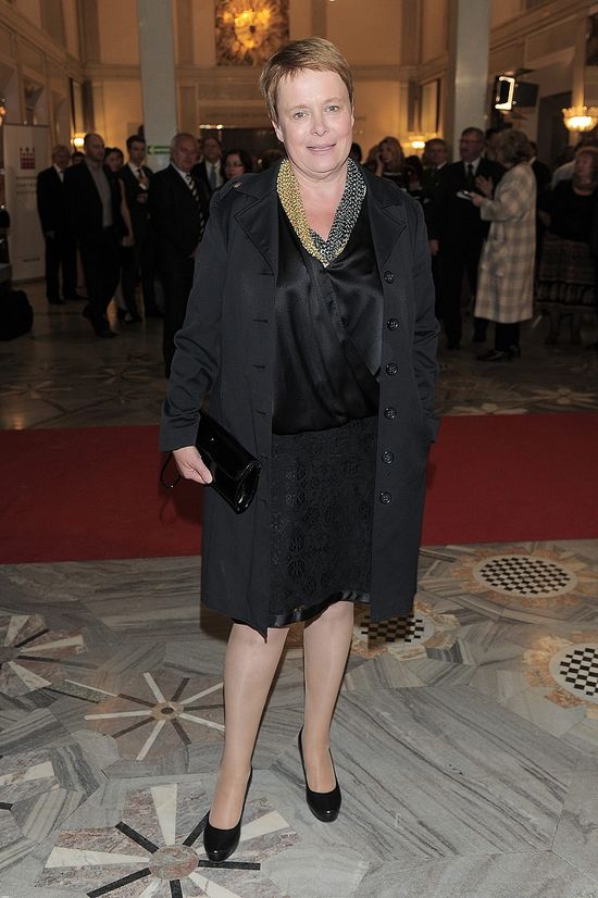 Kto wybrał się do kina na Wałęsa. Człowiek z nadziei? (FOTO)