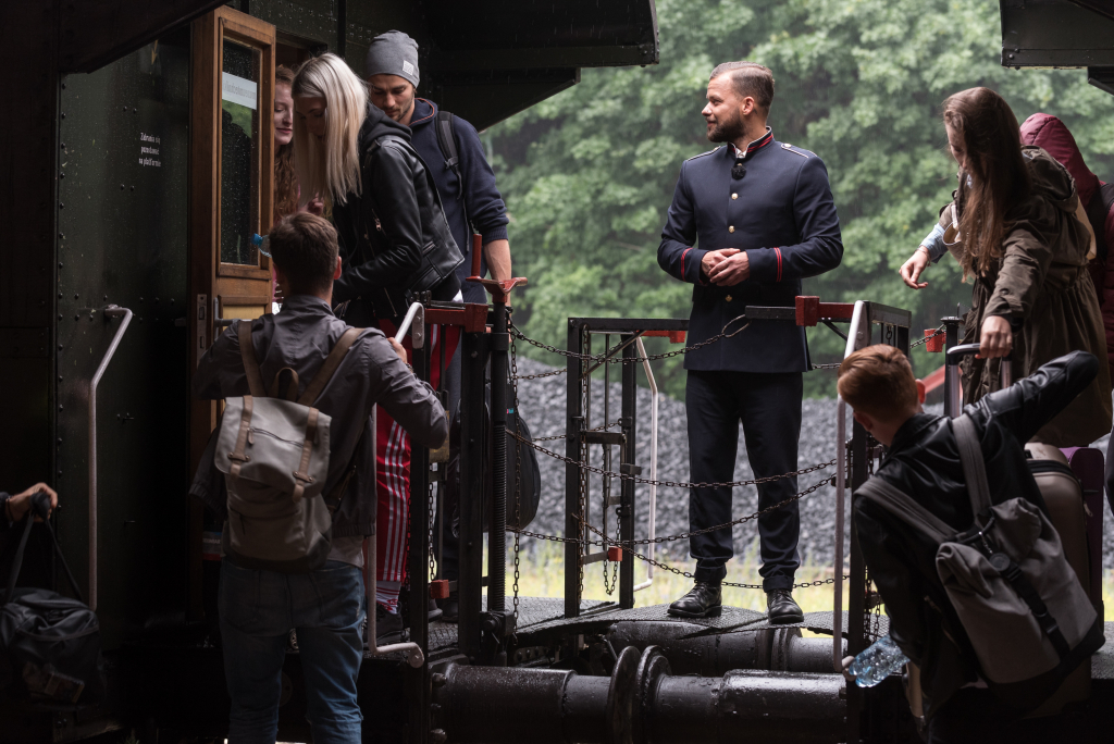 Kto przetrwa surowy bootcamp? W trzecim odcinku 